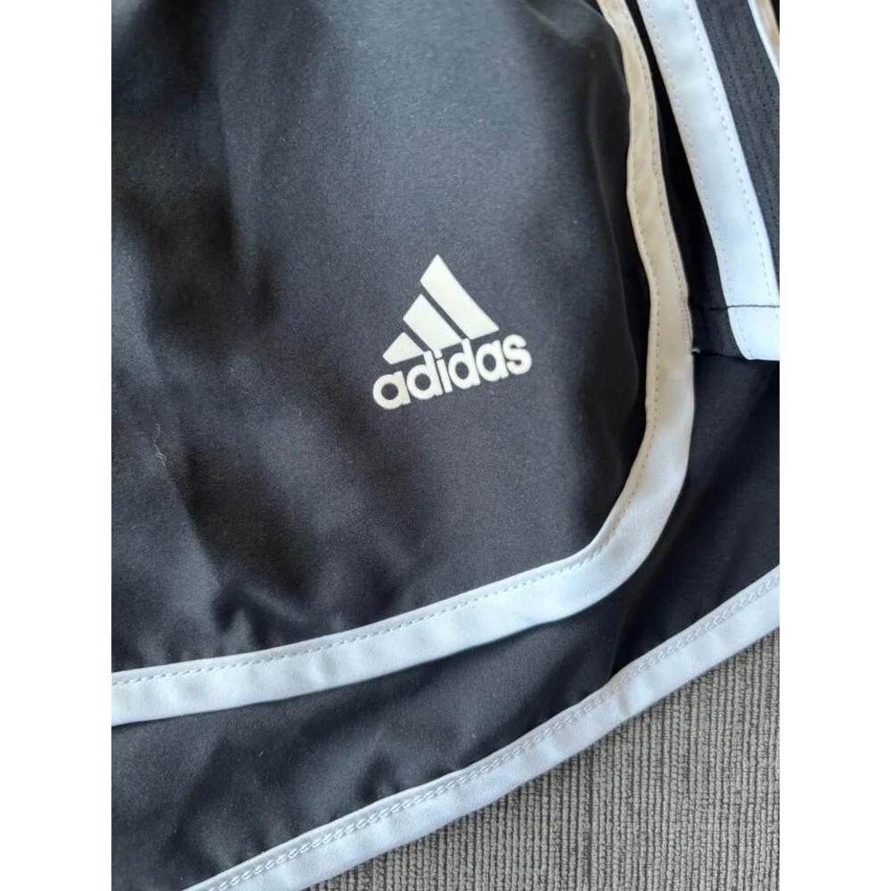 adidas womens M AEROREADY Running Shorts
